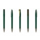 Stylo à bille personnalisé avec attributs dorés