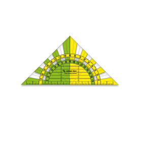 Ensemble de géométrie personnalisé