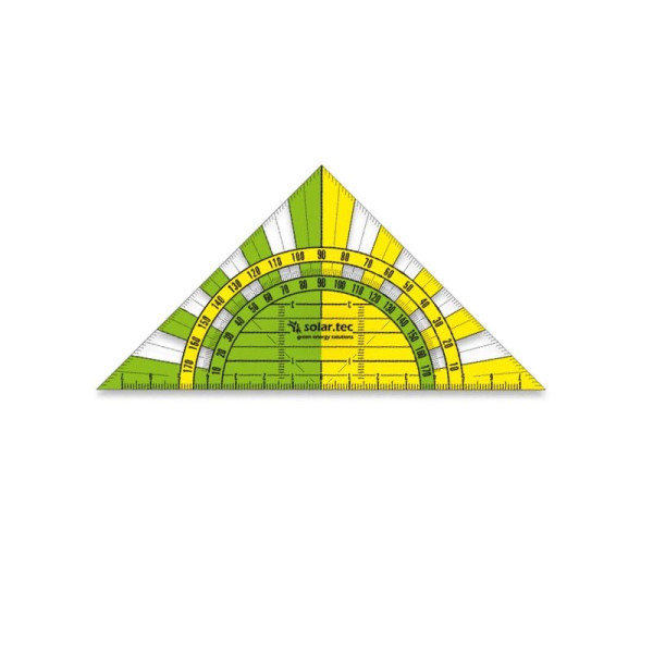 Ensemble de géométrie personnalisé