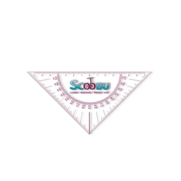 Ensemble de géométrie personnalisé