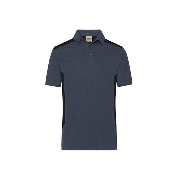 Polo de travail bio et recyclé