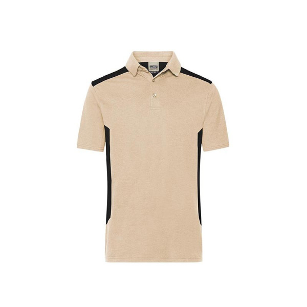 Polo de travail bio et recyclé