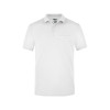 Polo de travail avec poche