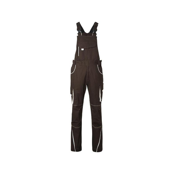 Salopette de travail Bicolore