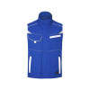 Bodywarmer de travail Bicolore
