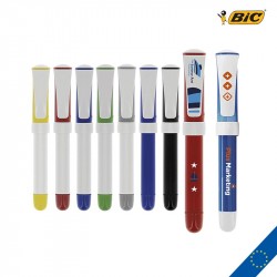 Stylo BIC® XS Finestyle britePix™ personnalisé