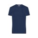 Tee-shirt de travail bio et recyclé
