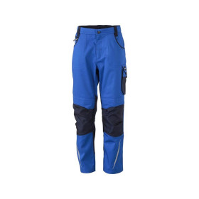 Pantalon de travail renforcé