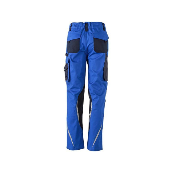 Pantalon de travail renforcé