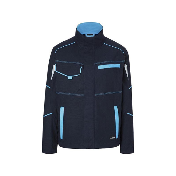 Veste de travail Bicolore