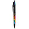 Stylo BIC® 4 Couleurs marquage Digital 360