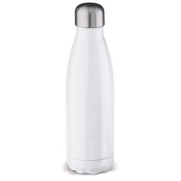 Bouteille isotherme personnalisée "Napoli" - thermos swing personnalisable