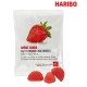 Fraise TAGADA HARIBO personnalisée par lot de 100