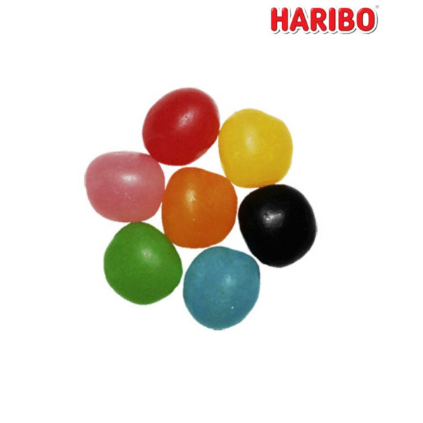 Bonbons DRAGIBUS HARIBO publicitaires