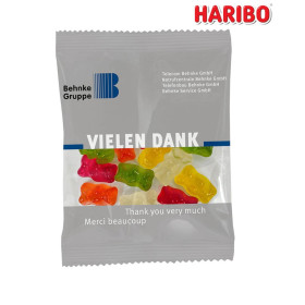 Bonbons MINI OURSONS HARIBO publicitaires