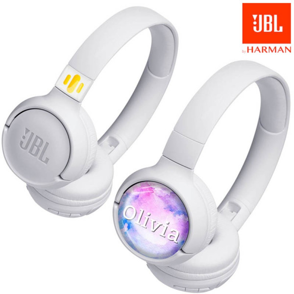 Casque bluetooth JBL personnalisé Tune 500BT
