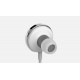 Écouteurs intra-auriculaire publicitaire