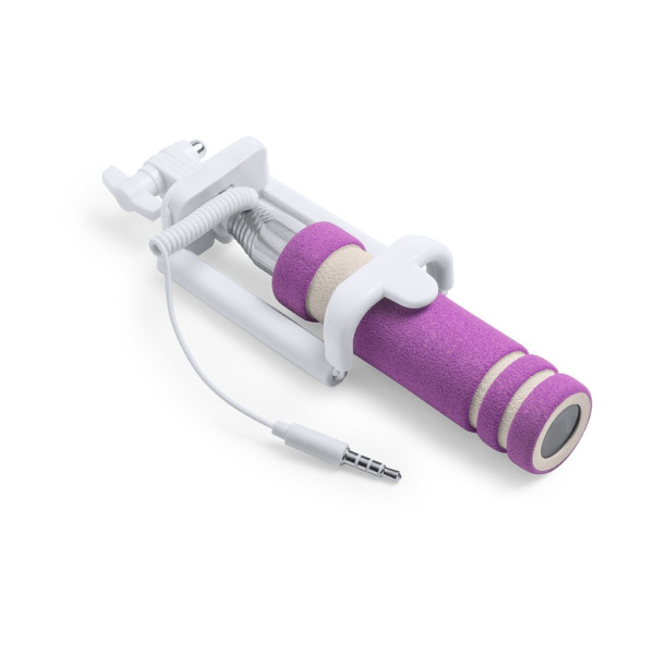 Perche à Selfie personnalisable "PAICOM"