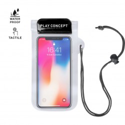 Support pour téléphone portable Poppysock ➤【Avec votre Logo】