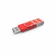 Clé USB personnalisée "TWISTER EXTREM"