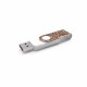 Clé USB personnalisée "TWISTER EXTREM"