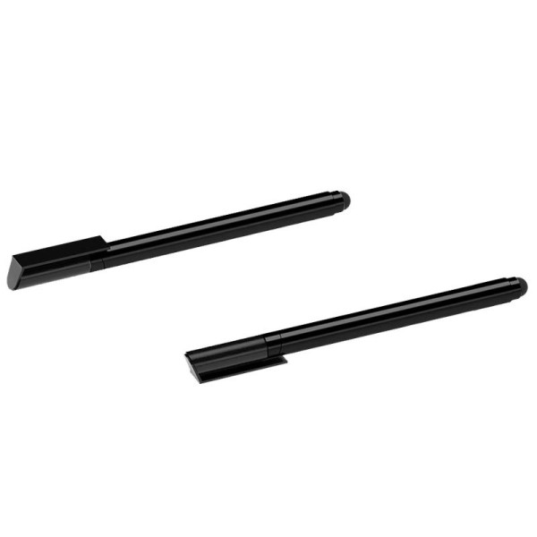 Stylo clé USB publicitaire "QUEST"