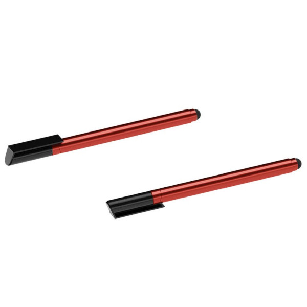 Stylo clé USB publicitaire "QUEST"