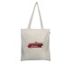 Sac tote bag en coton Fabrication France