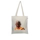 Sac tote bag en coton Fabrication France