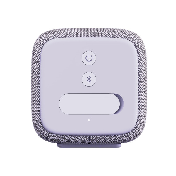 Enceinte bluetooth personnalisée Fresh'n Rebel Rockbox Bold S