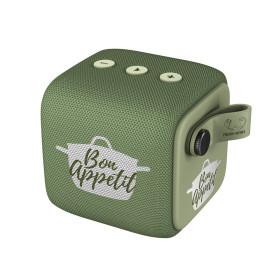 Enceinte bluetooth personnalisée Fresh'n Rebel Rockbox Bold S