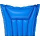 Matelas gonflable de piscine personnalisé bleue