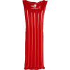 Matelas gonflable de piscine personnalisé rouge