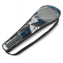 Set de jeu de Badminton publicitaire