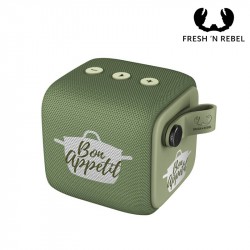 Enceinte bluetooth personnalisée Fresh'n Rebel Rockbox Bold S