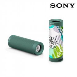 Enceinte Bluetooth personnalisée Sony SRS-XB23