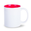Mug publicitaire intérieur couleur