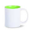 Mug publicitaire intérieur couleur