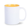 Mug publicitaire intérieur couleur