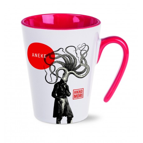 Mug conique personnalisé