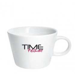 Tasse personnalisée spéciale dosettes "NAPLES"