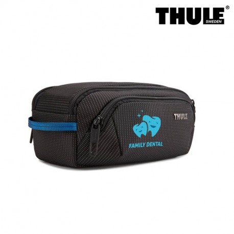 Trousse de toilette personnalisée THULE