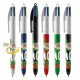 Stylo BIC® 4 Couleurs marquage Digital 360