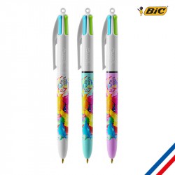 Stylos & Crayons BIC® à Personnaliser avec Votre Logo