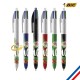 Stylo BIC® 4 Couleurs marquage Digital 360