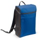 Sac à dos isotherme personnalisé bleu avec logo "TRACK" par Cadeauweb
