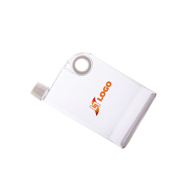 Bouteille personnalisable "FLASK" pour voyager