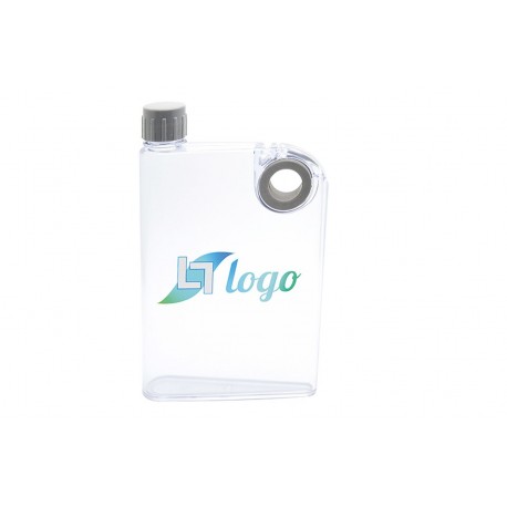 Bouteille personnalisable "FLASK" pour voyager