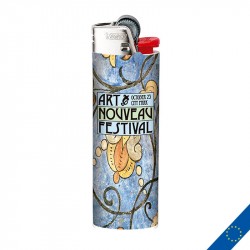 Briquet BIC® J26 Digital publicitaire