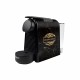 Machine à café Nespresso personnalisée Magimix Essenza Mini Black